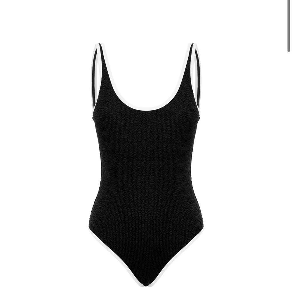 It’s now cool One Piece Swimsuit